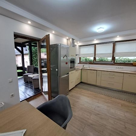 Vik'S Home Сигишоара Экстерьер фото