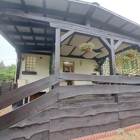 Vik'S Home Сигишоара Экстерьер фото