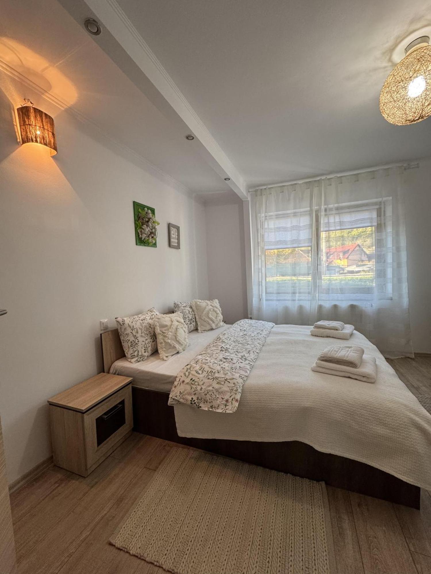 Vik'S Home Сигишоара Экстерьер фото