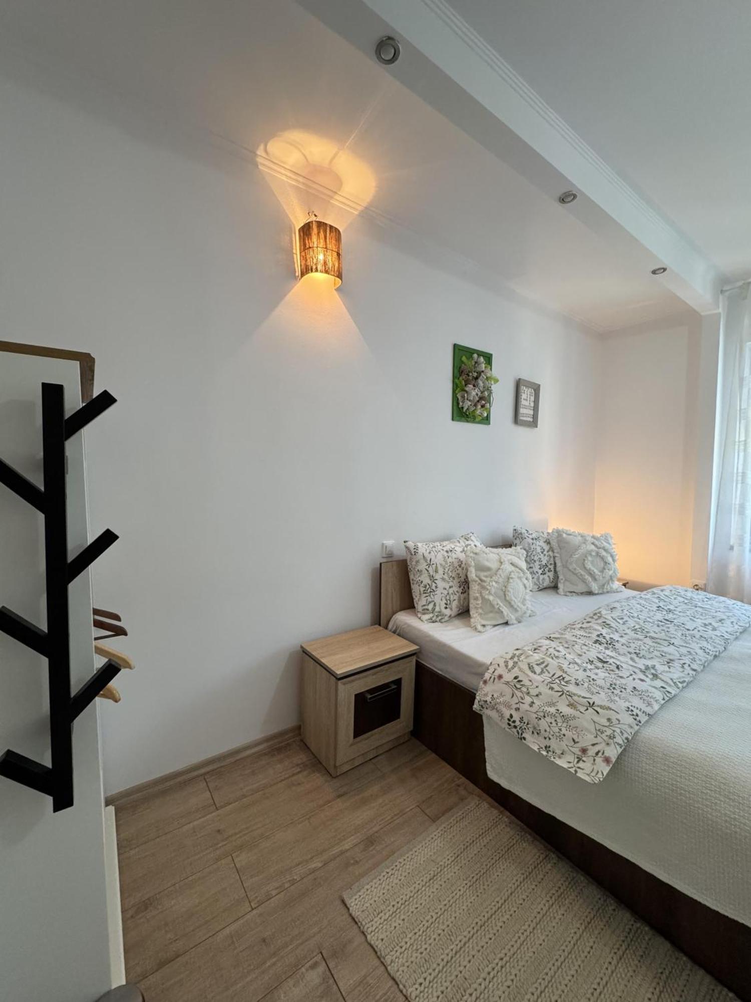 Vik'S Home Сигишоара Экстерьер фото